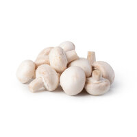 Champignons Wei&szlig; (mittelgro&szlig;) &ndash; Kiste...