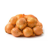 Zwiebel &ndash; Kiste &aacute; 20 x 1 kg Sack
