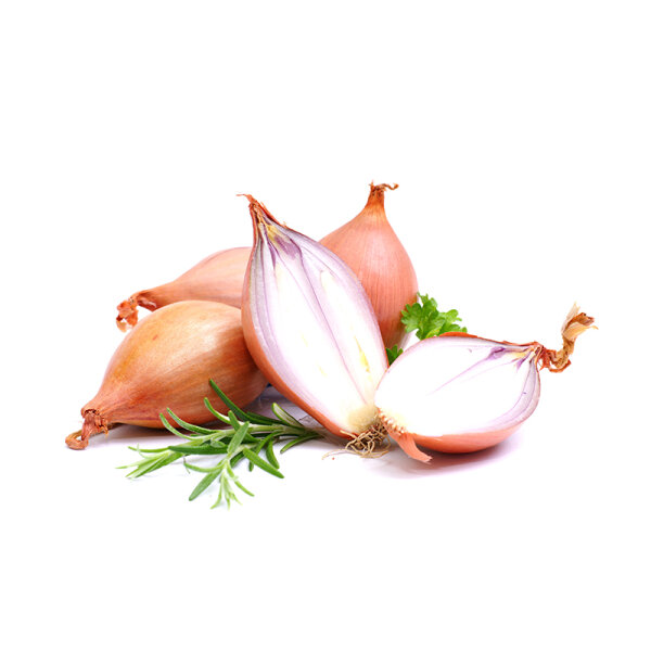 Bananenschalotten &ndash; Sack &agrave; 5 kg