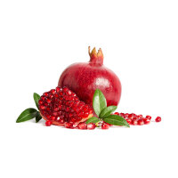 Granatapfel - 6er Kiste