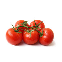 Strauchtomaten - 10 kg Kiste