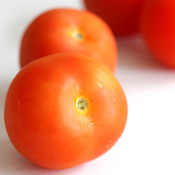 Tomaten (Lose) - 6 kg Kiste
