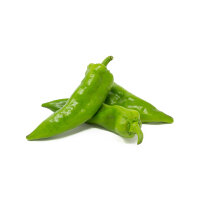 Kapya (Spitzpaprika Gr&uuml;n) - 10 kg Kiste