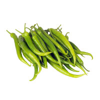 Sivri-Paprika &ndash; 15 x 400g Beutel Kiste