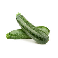 Zucchini (Gr&uuml;n) - 5 kg Kiste