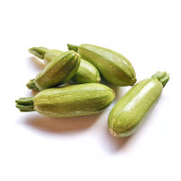 Mini-Zucchini - 5 kg Kiste