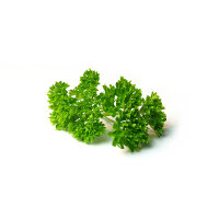Petersilie (Krause) &ndash; Kiste &aacute; 10 x 200g im Bund