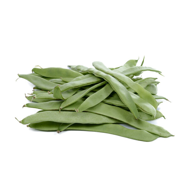 Breite Bohnen &ndash; 10 x 500g Beutel Kiste